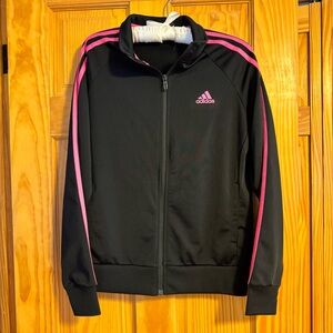 Adidas Tricot 3-Stripes Tracktop